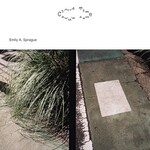 RVNG Intl Emily A Sprague - Cloud Time (LP) [Cloudy White]