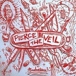 Fearless Pierce The Veil - Misadventures (LP)