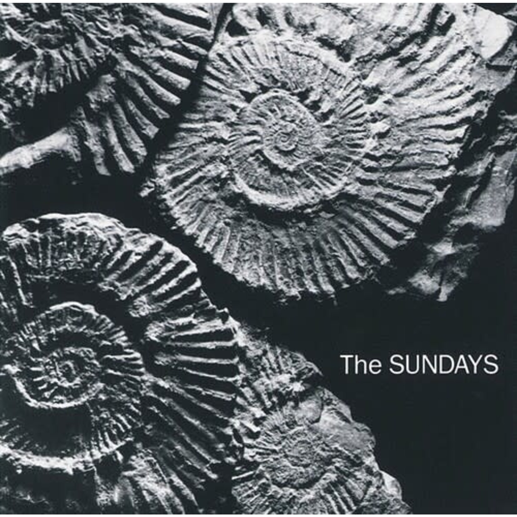 Geffen Sundays - Reading, Writing, And Arithmetic (LP)