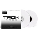 Nine Inch Nails - TRON: Ares OST (2LP) [White]