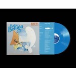 Rounder Raffi - Baby Beluga (LP) [Blue]