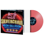 Music on Vinyl Silverchair - Neon Ballroom (LP) [Pink]