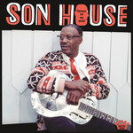 Easy Eye Sound Son House - Forever On My Mind (LP) [Black/White]