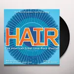 Original Cast Recording - Hair: The American Tribal Love-Rock Musical (2LP)