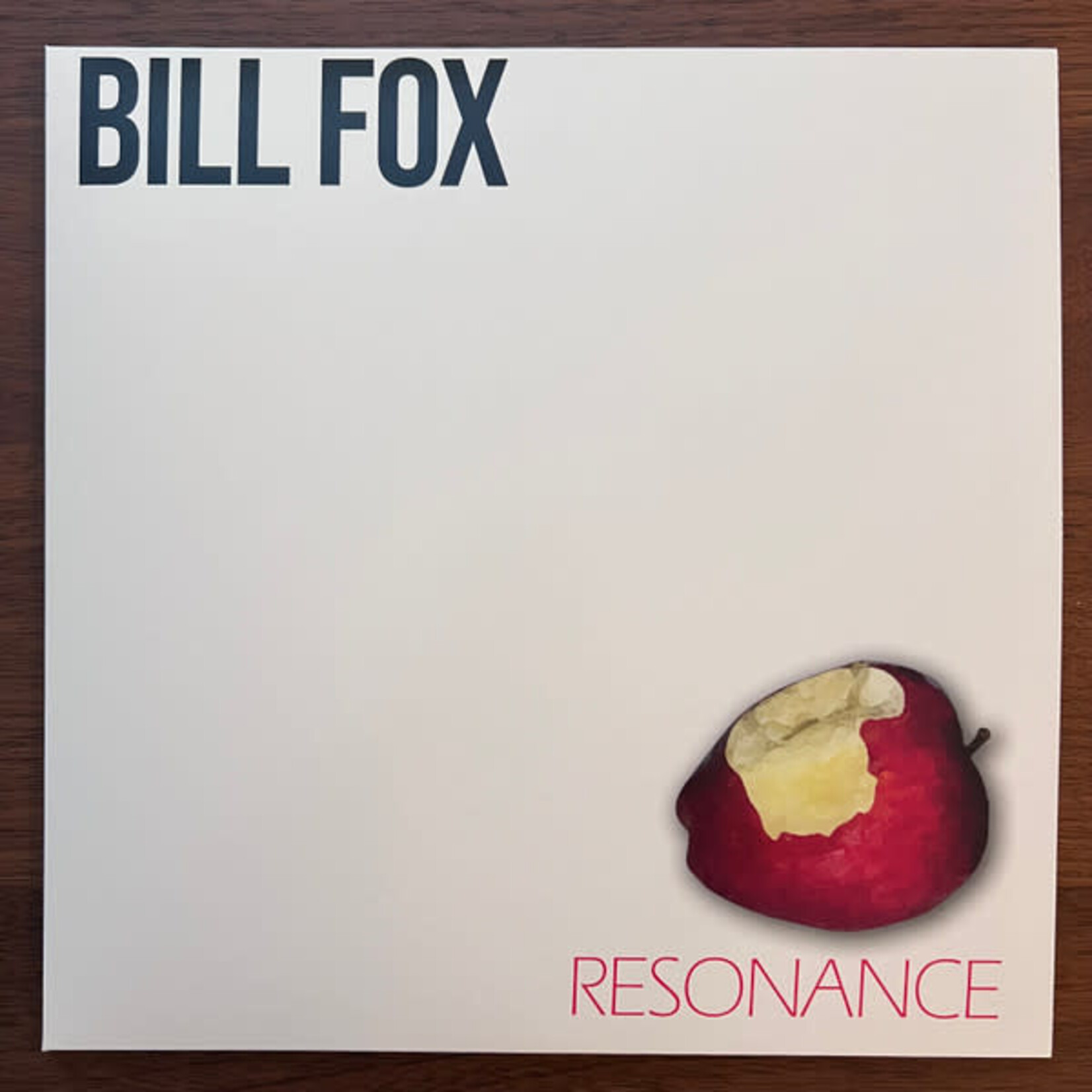 Bill Fox - Resonance (LP)