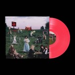 Island Last Dinner Party - From the Pyre (LP) [IEX Pink]