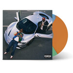 Empire Larry June / Cardo - Until Night Comes (LP) [Tri-Color]