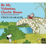 Vince Guaraldi - Be My Valentine Charlie Brown OST (CD) [IEX]