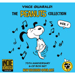 Vince Guaraldi - Peanuts Collection Vol 1 (6CD) [IEX]