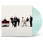 St Paul & The Broken Bones - St Paul & The Broken Bones (LP) [IEX Coke Bottle Clear]