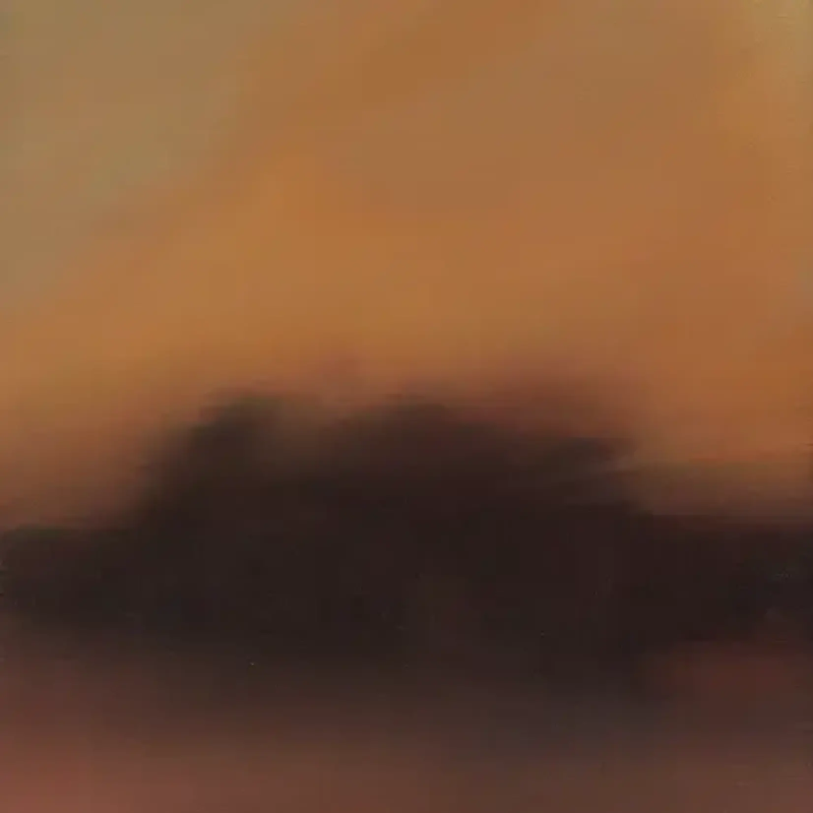 Besnard Lakes - The Besnard Lakes Are the Ghost Nation (LP) [IEX Metallic Gold]