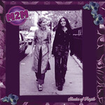 PRE-ORDER 11/28/25 | M2M - Shades of Purple (2LP) [Amethyst]