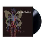 Ipecac Melvins - Freak Puke (LP)