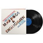 Fantasy Tedeschi Trucks Band / Leon Russell - Mad Dogs & Englishmen Revisited: Live at Lockn' (2LP)