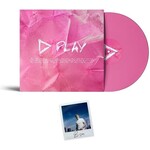 Atlantic Ed Sheeran - Play (LP+SIGNED Polaroid) [IEX Pink]