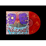 Don Giovanni Volcano - Volcano (LP) [Volcanic]