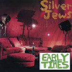 Drag City Silver Jews - Early Times (LP)
