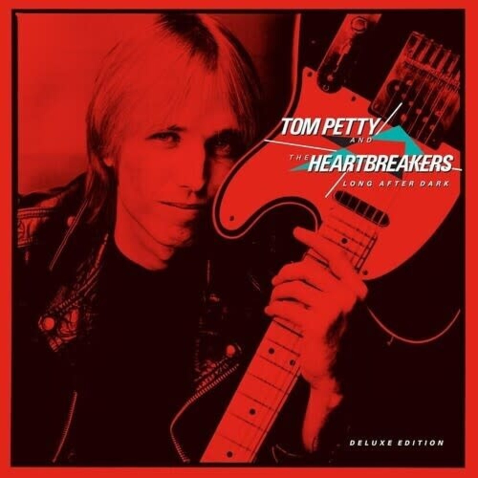 Geffen Tom Petty And The Heartbreakers - Long After Dark (2LP)
