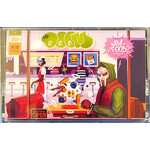 Rhymesayers Entertainment MF DOOM - Mm Food (Tape)