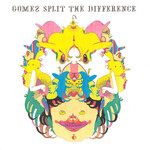 Gomez - Split The Difference (2LP) [Yellow]
