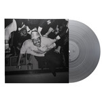 PRE-ORDER 11/21/25 | Dijon - Baby (LP) [IEX Silver]