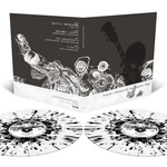 Relapse Boris - dronevil -example- (2LP) [20th Splatter]