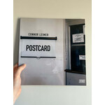 Connor Leimer - Postcard (LP)