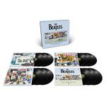 Capitol PRE-ORDER 11/21/25 | Beatles - Anthology Collection (12LP) [2025]