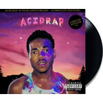 RSD Essential PRE-ORDER 11/07/25 | Chance The Rapper - Acid Rap (2LP) [10th]