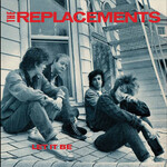 Rhino Replacements - Let It Be (4LP)