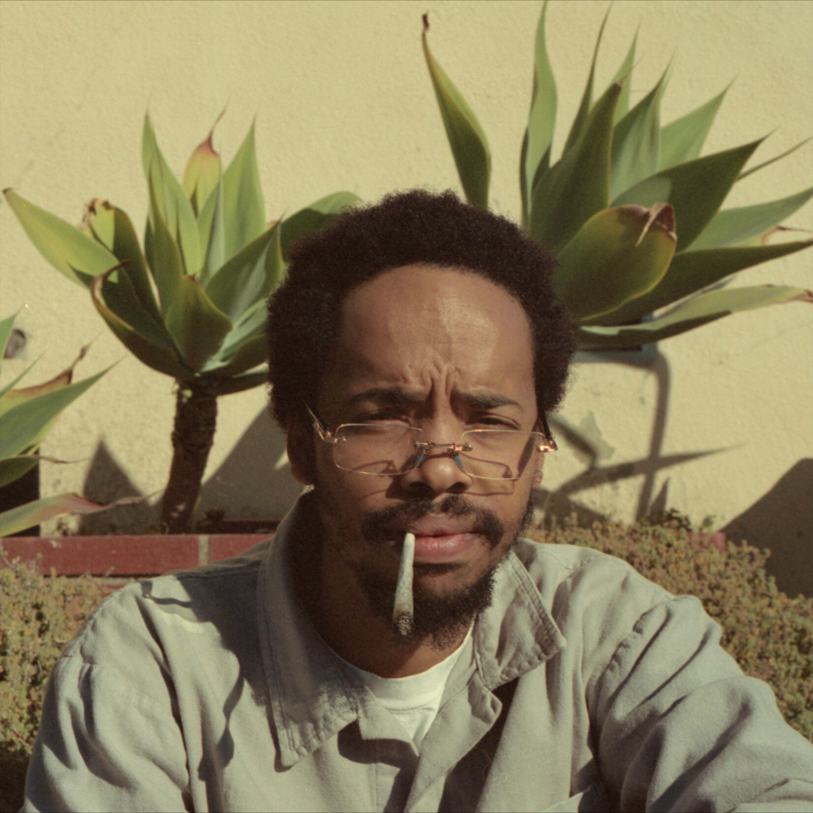 Earl Sweatshirt - Live Laugh Love (LP)