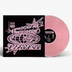 Third Man Snõõper - Worldwide (LP) [IEX Pink]