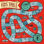 Dead Oceans Bright Eyes - Kids Table (12")