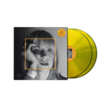PRE-ORDER 11/07/25 | Hayley Williams - Ego Death At A Bachelorette Party (2LP) [26 Highlighter]
