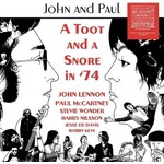 John & Paul - Toot & a Snore in '74 (LP)