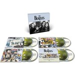 Capitol PRE-ORDER 11/21/25 | Beatles - Anthology Collection 2025 (8CD)