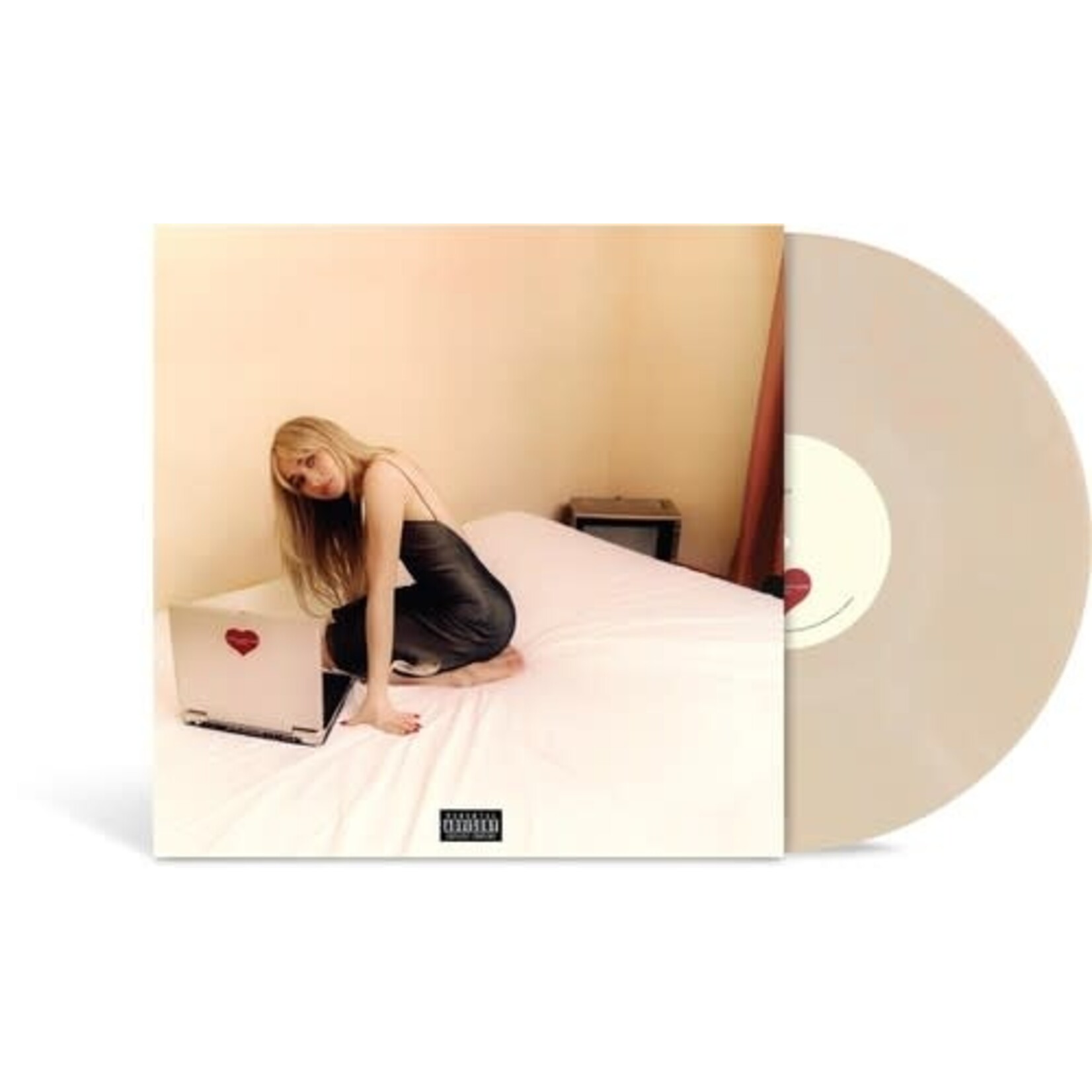 Island Sabrina Carpenter - Emails I Can't Send Fwd: (LP) [Color]
