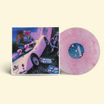 Hot Mulligan - Warmer Weather (12") [Bubblegum]