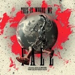 Dead Oceans Mitski - This Is Where We Fall (12")