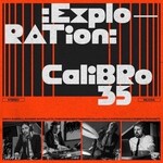 Calibro 35 - Exploration (LP)