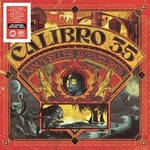Calibro 35 - Nouvelle's Aventures (LP) [Clear]