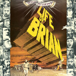 Monty Python - Monty Python's Life of Brian OST (LP)