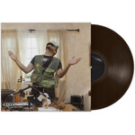 Dijon - Absolutely (LP) [IEX Brown]