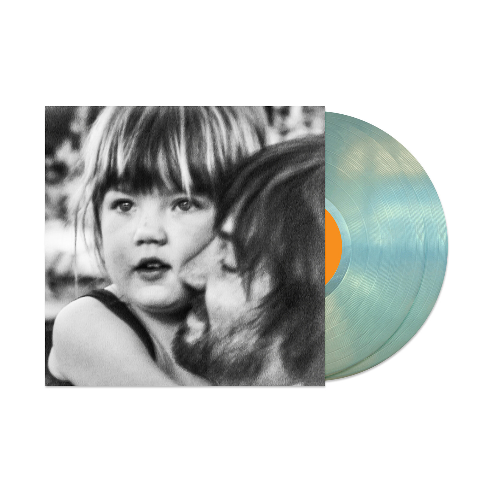 Columbia Tame Impala - Deadbeat (2LP) [IEX Clear]