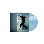 Republic Kid Cudi - Free (2LP) [IEX Sky Blue]