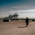 Polyvinyl PRE-ORDER 11/14/25 | Matt Pryor - The Salton Sea (LP) [Coke Bottle]