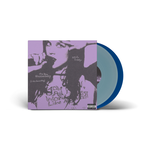 Geffen Olivia Rodrigo - Live From Glastonbury: A BBC Recording (2LP) [Light Blue / Cobalt]