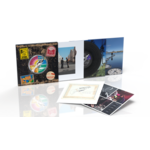 Sony Pink Floyd - Wish You Were Here (3LP)