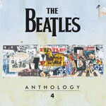 Capitol PRE-ORDER 11/21/25 | Beatles - Anthology 4 (3LP)