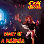 Sony Ozzy Osbourne - Diary Of A Madman (LP)